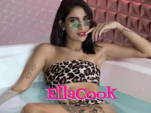EllaCook
