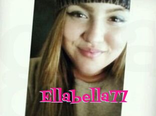 Ellabella77