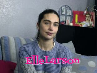 ElleLarson