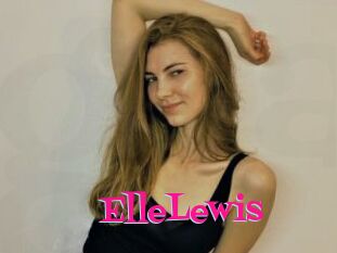 ElleLewis