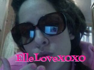 ElleLoveXOXO