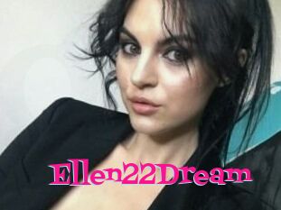 Ellen22Dream