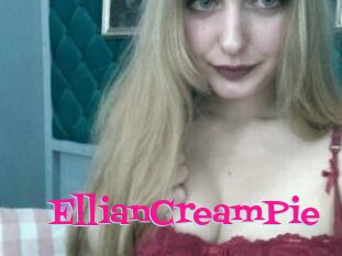 EllianCreamPie