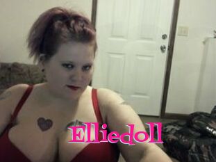 Elliedoll