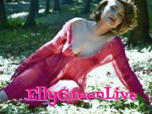 EllyGreenLive