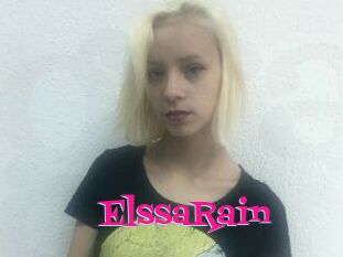 ElssaRain