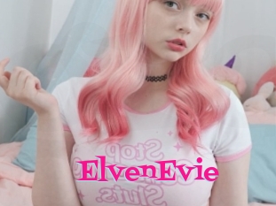 ElvenEvie