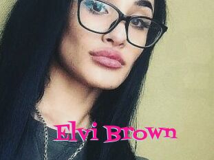 Elvi_Brown