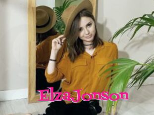 ElzaJonson