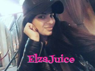 ElzaJuice