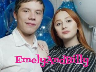 EmelyAndBilly