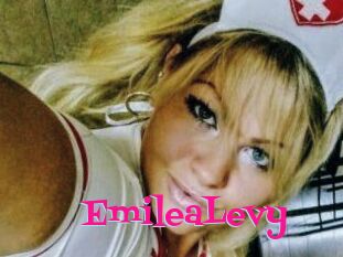 Emilea_Levy