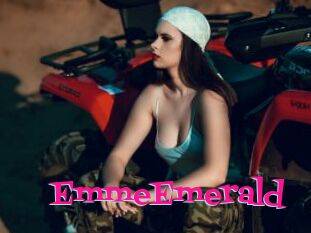 EmmeEmerald
