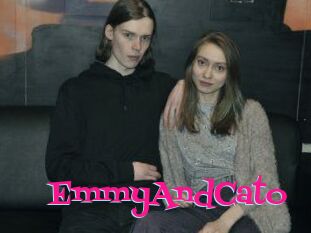 EmmyAndCato