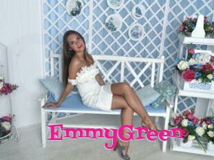 EmmyGreen