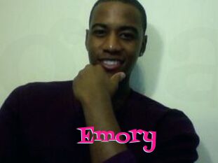 Emory