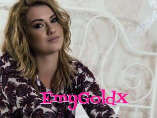 EmyGoldX