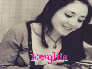 Emyliia