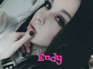 Endy