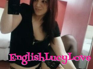 EnglishLucyLove