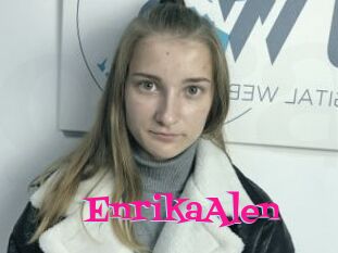 EnrikaAlen