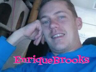 Enrique_Brooks