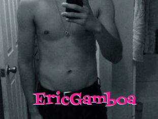 EricGamboa