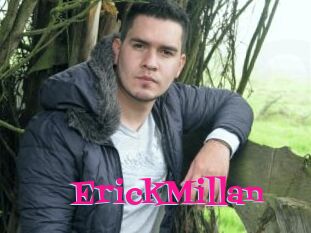 ErickMillan