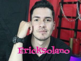 ErickSolano