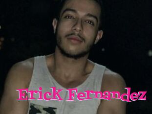 Erick_Fernandez