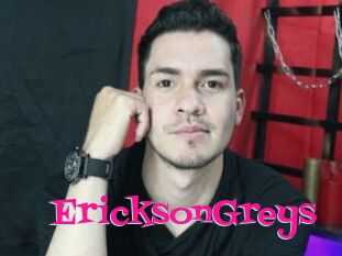 EricksonGreys