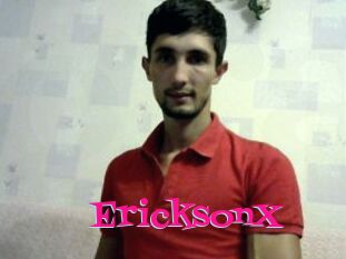 EricksonX