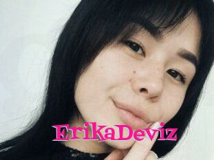 ErikaDeviz