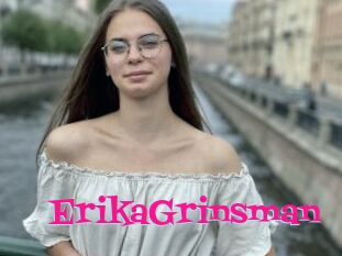 ErikaGrinsman