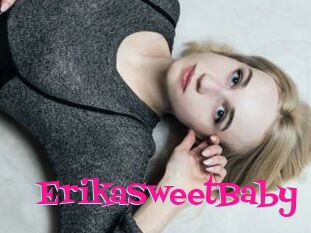 ErikaSweetBaby