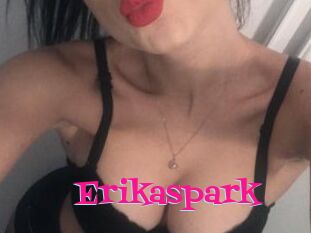 Erikaspark