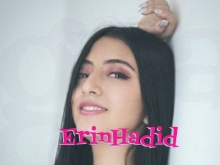 ErinHadid