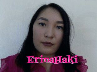 ErinaHaki