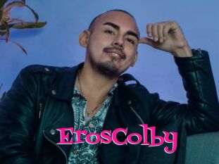 ErosColby