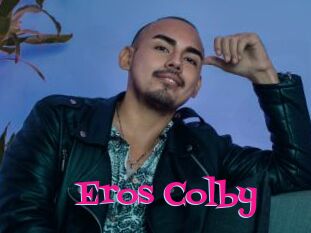 Eros_Colby