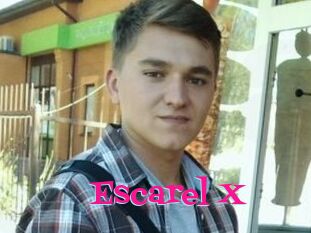 Escarel_X