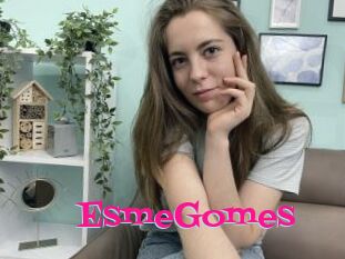 EsmeGomes