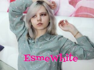 EsmeWhite