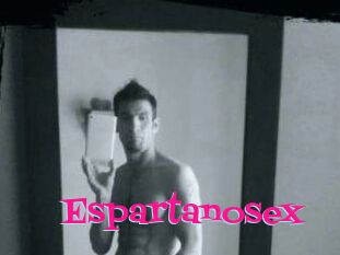 Espartanosex