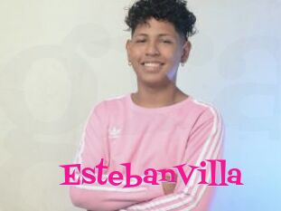 EstebanVilla