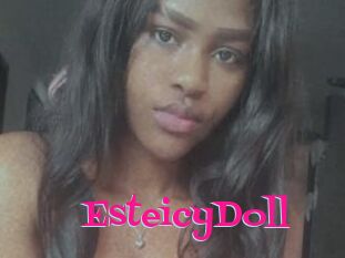 EsteicyDoll