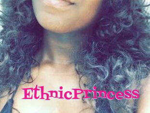 EthnicPrincess