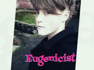 Eugenicist