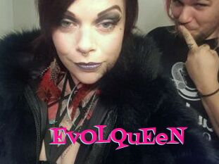 EvOLQuEeN