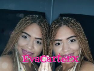 EvaCarterX